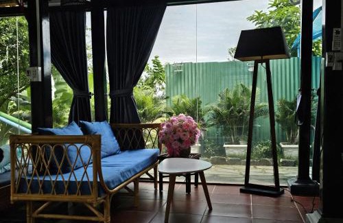 Tan Phu Cabine | Phú Điền Homestay