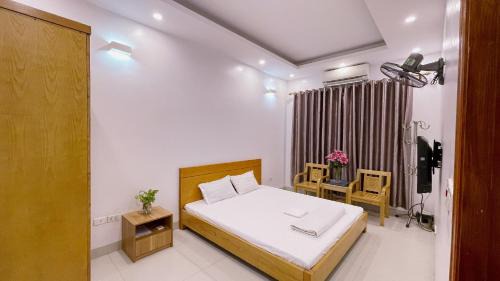 Thach That Hôtel | Phú Bình Hotel