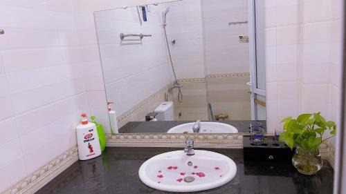 Thach That Hôtel | Phú Bình Hotel