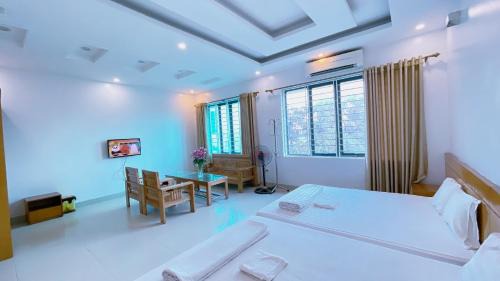Thach That Hôtel | Phú Bình Hotel