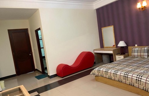 Nha Be Hôtel | Phú Gia Hotel NB