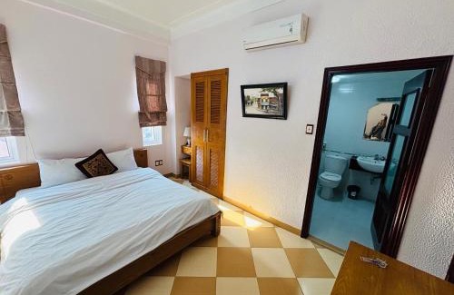 Nam Dinh Hôtel | Phú Mỹ hotel