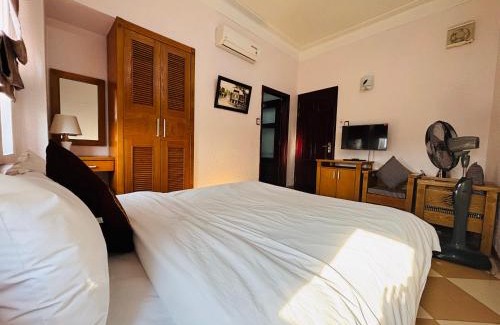 Nam Dinh Hôtel | Phú Mỹ hotel