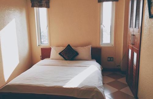 Nam Dinh Hôtel | Phú Mỹ hotel