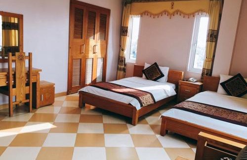 Nam Dinh Hôtel | Phú Mỹ