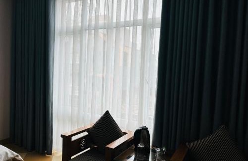 Nam Dinh Hôtel | Phú Mỹ