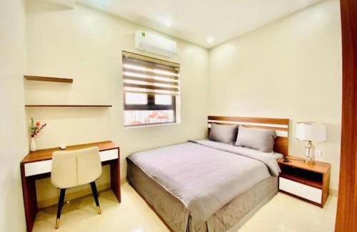 Hai Phong Hôtel | Phương Đông Hotel and Apartment