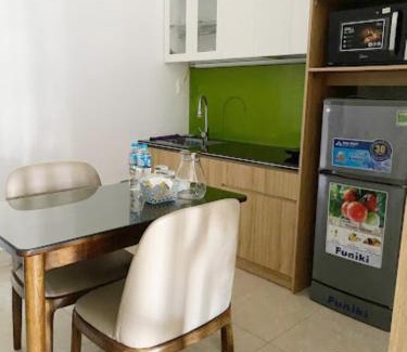 Hai Phong Hôtel | Phương Đông Hotel and Apartment