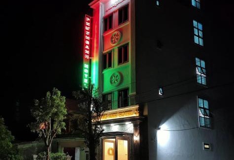 Cam Xuyen Hôtel | Phương Anh Hotel