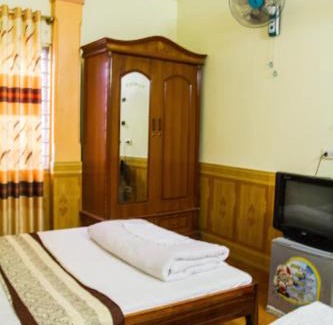 Ha Tinh Hôtel | Phương Phương 1 Hotel