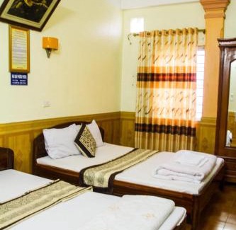 Ha Tinh Hôtel | Phương Phương 1 Hotel