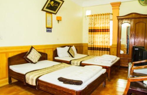 Ha Tinh Hôtel | Phương Phương 1 Hotel