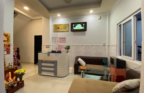 Vinh Long Hôtel | Phước Hưng 1 Hotel