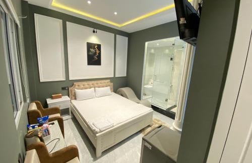 Vinh Long Hôtel | Phước Hưng 1 Hotel