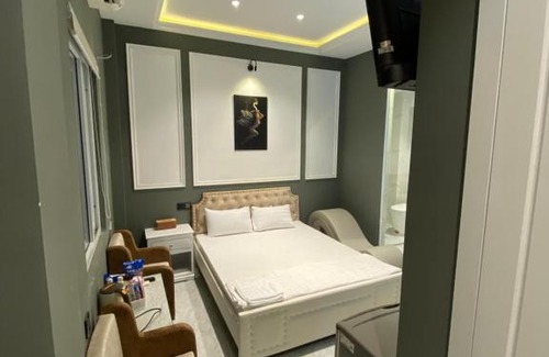 Vinh Long Hôtel | Phước Hưng 1 Hotel