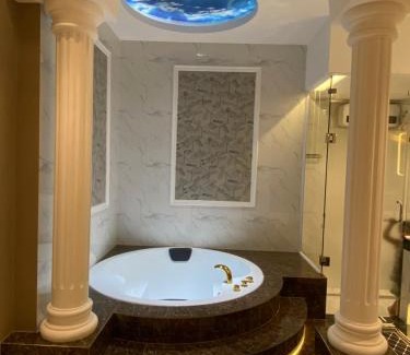 Vinh Long Hôtel | Phước Hưng 1 Hotel