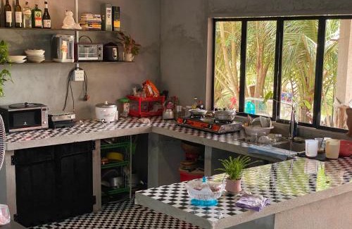Thoi Binh Maison | PHẠM Homestay Ca Mau