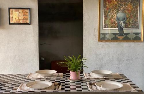 Thoi Binh Maison | PHẠM Homestay Ca Mau