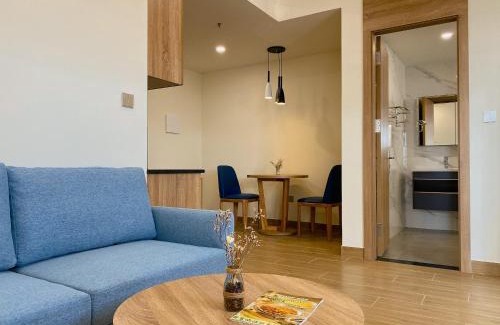 Ngo Quyen Appartement | PH Hotel & Apartment