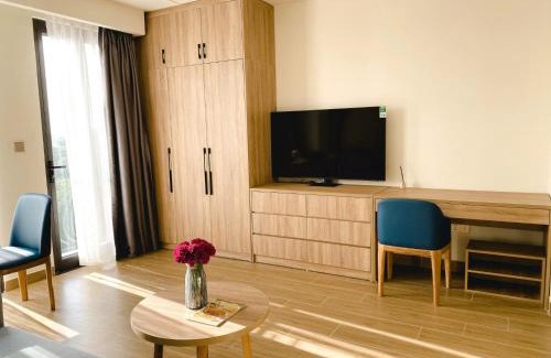 Ngo Quyen Appartement | PH Hotel & Apartment