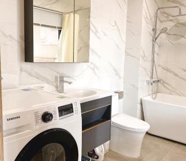 Ngo Quyen Appartement | PH Hotel & Apartment