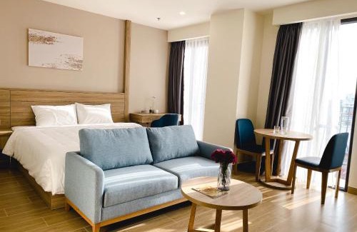 Ngo Quyen Appartement | PH Hotel & Apartment