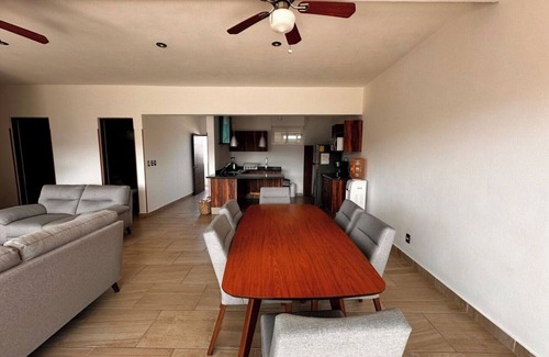 Boulevard Barra Vieja Appartement | PH in Acapulco | Private Beach Club | Pool |WiFi