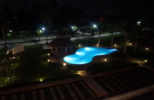 La Poza Appartement | PH-Jacuzzi Espacio Yocte Acapulco Diamante