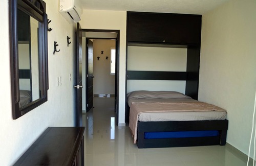 La Poza Appartement | PH-Jacuzzi Espacio Yocte Acapulco Diamante