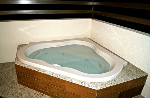 La Poza Appartement | PH-Jacuzzi Espacio Yocte Acapulco Diamante