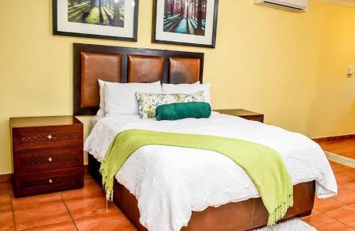 Greater Tubatse Maison | Phabema Guest House