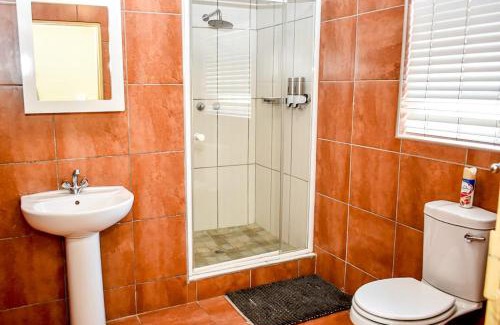 Greater Tubatse Maison | Phabema Guest House