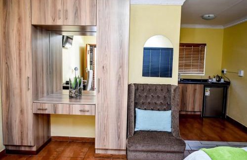 Greater Tubatse Maison | Phabema Guest House