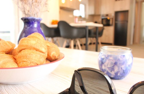 Platanias Town Maison | Phaedra House for relaxing holidays near Platanias