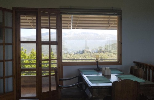 West Mani Maison | Phaedra's Mesonet