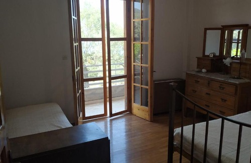 West Mani Maison | Phaedra's Mesonet