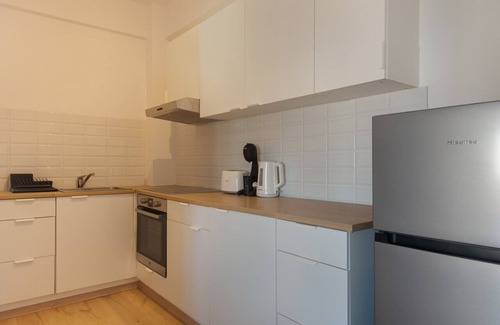 Larnaca Appartement | Phaedrus Living: City Breeze Residences Finesse