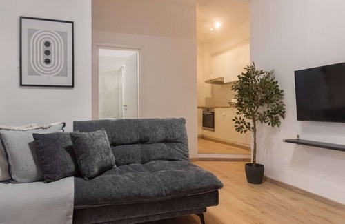 Larnaca Appartement | Phaedrus Living: City Breeze Residences Finesse