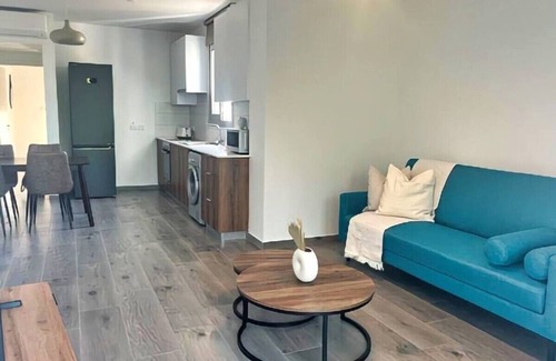 Larnaca Appartement | Phaedrus Living: Coral Suites Allure