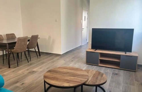 Larnaca Appartement | Phaedrus Living: Coral Suites Tranquility