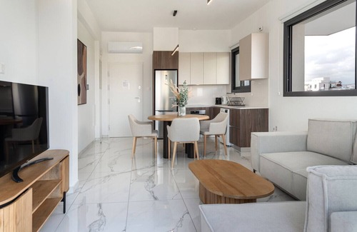 Kato Polemidia Appartement | Phaedrus Living: Limassol Opalia Residences Beryl