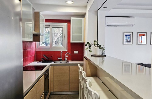 Agios Tychon Appartement | Phaedrus Living: Limassol Ocean Pearl Residence