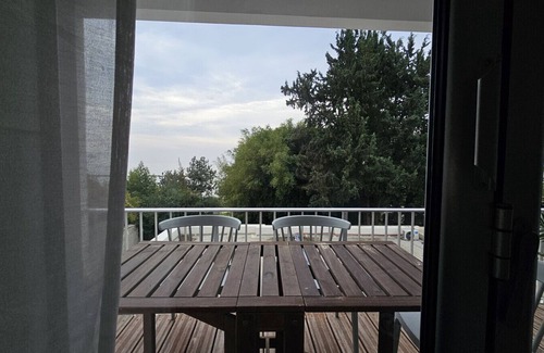 Agios Tychon Appartement | Phaedrus Living: Limassol Ocean Pearl Residence