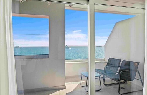 Historical Center Appartement | Phaedrus Living: Limassol Seaside Residences 02