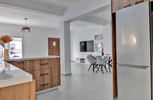 Larnaca Appartement | Phaedrus Living: Luxury Residence Faneromeni