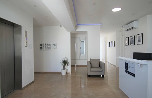 Acropolis Appartement | Phaedrus Living Luxury Suite Nicosia 507