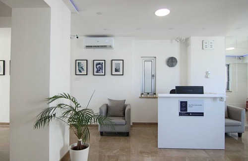Acropolis Appartement | Phaedrus Living Luxury Suite Nicosia 507