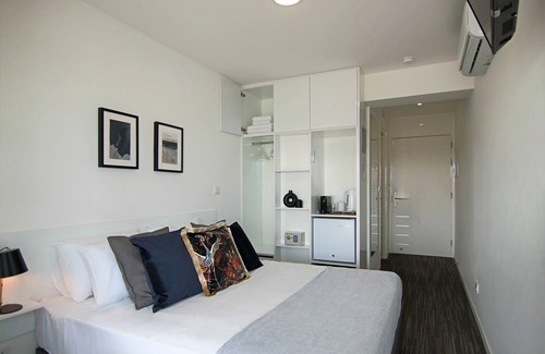 Acropolis Maison | Phaedrus Living Luxury Suite Nicosia 509
