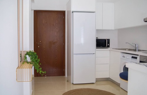 Paphos Appartement | Phaedrus Living: Seaside Luxury Flat Lighthouse 68