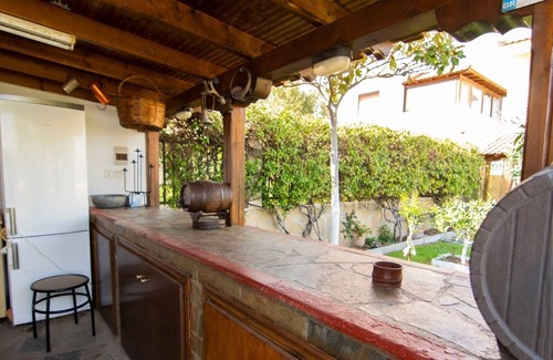Nea Propontida Maison | Phaethon Maisonette by TravelPro Services - Nea Moudania Hakidiki